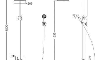 E:R&D尺寸规格图安装尺寸图k88708-198-3htdh8.dwg Mod